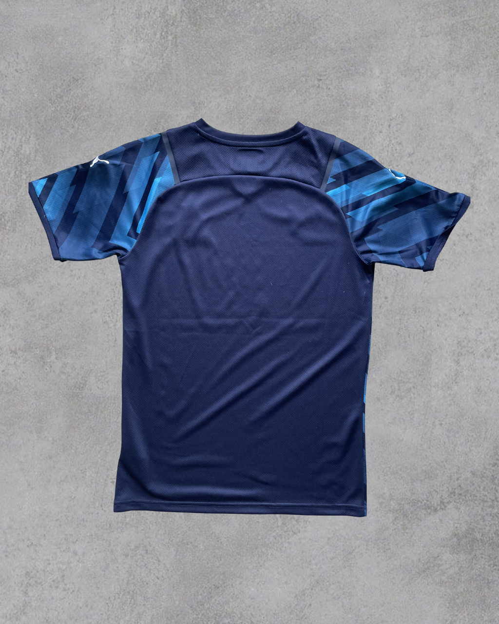 olympique Marseille Trikot  (S)￼