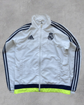 Adidas Real Madrid Trackjacket (S)
