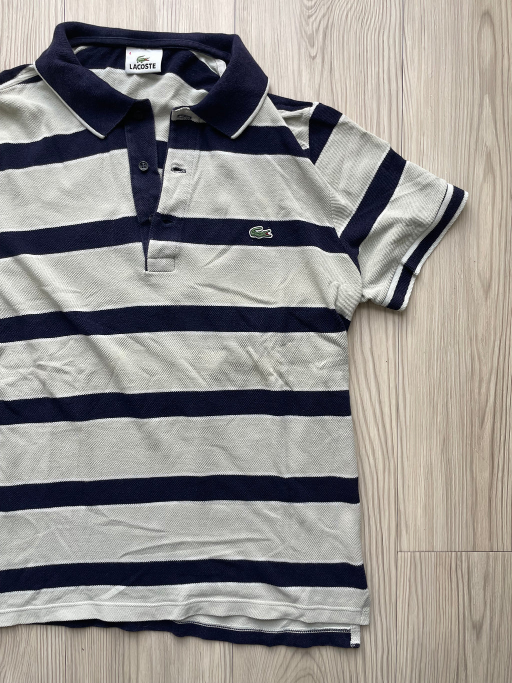 Lacoste Polo (M)