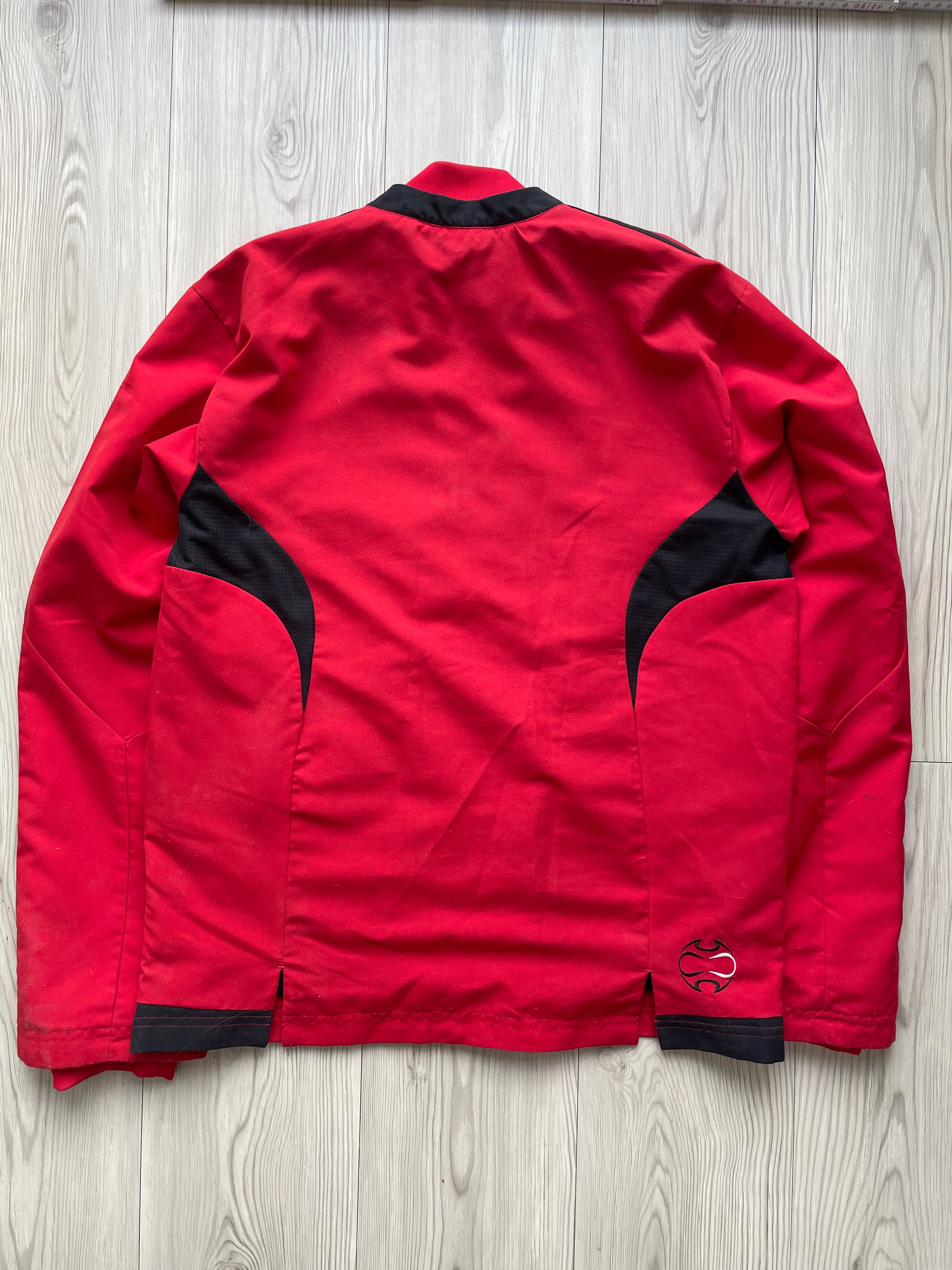 Adidas Mailand Trackjacket (M)