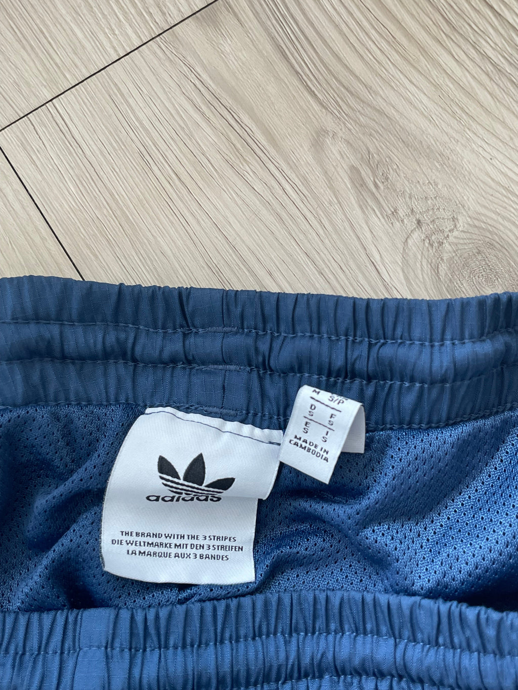 Adidas Firebird Tracksuit (S)