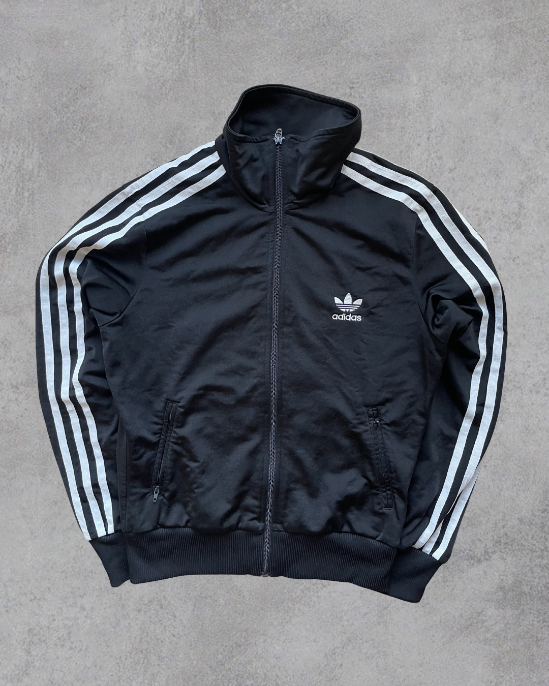 Adidas Firebird Jacke (M)