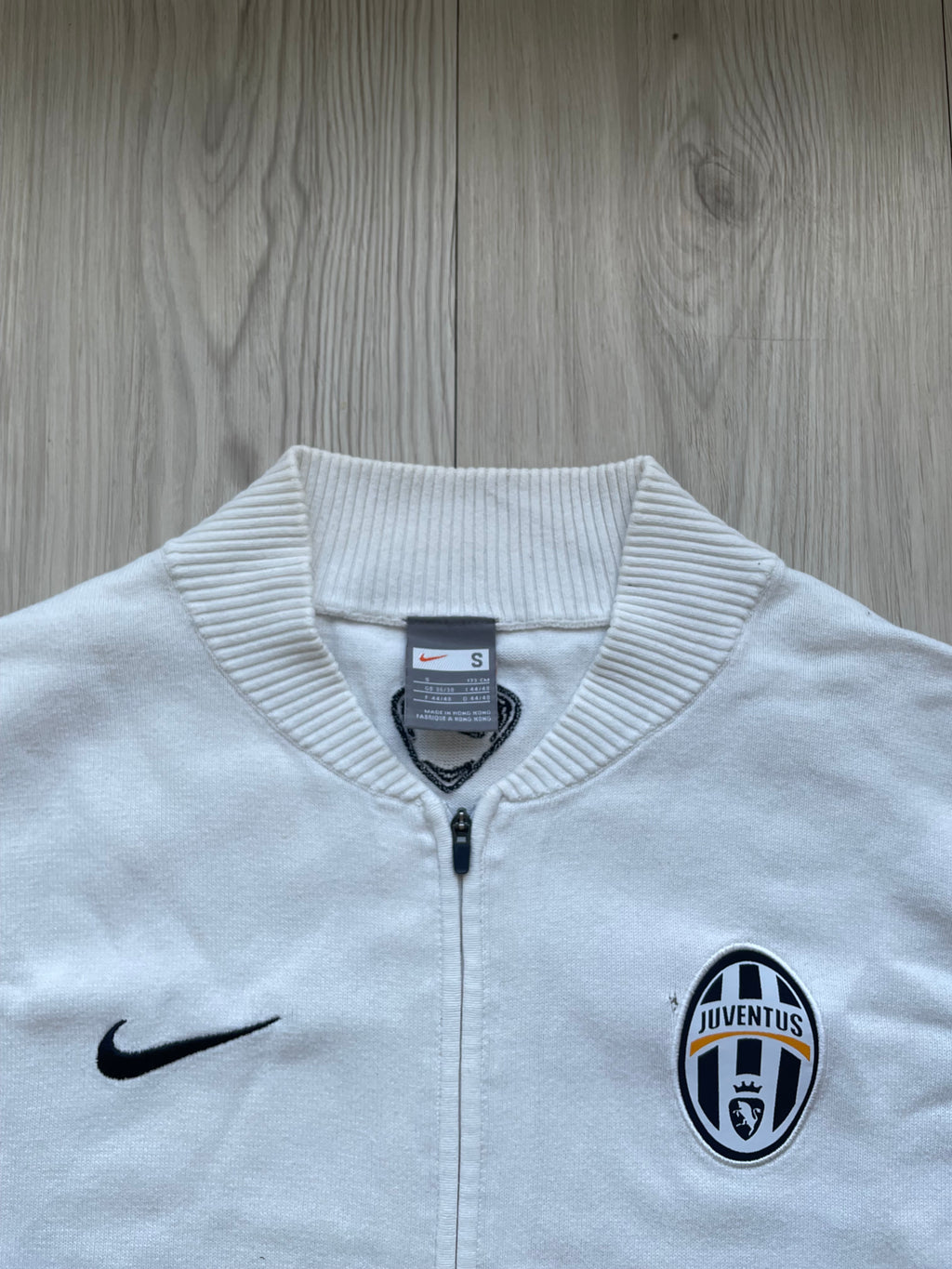 Nike Juventus Pullover (S)