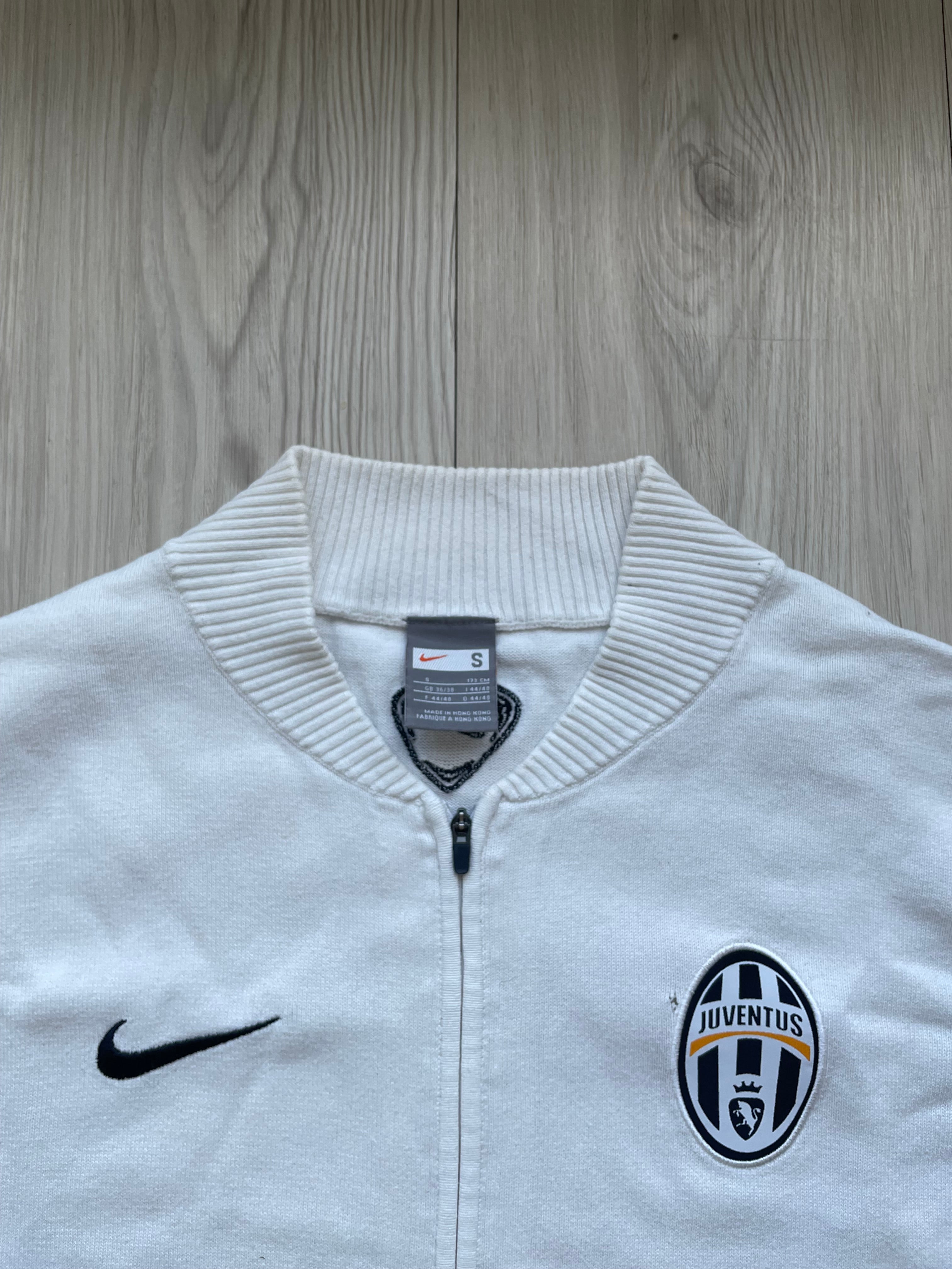 Nike Juventus Pullover (S)