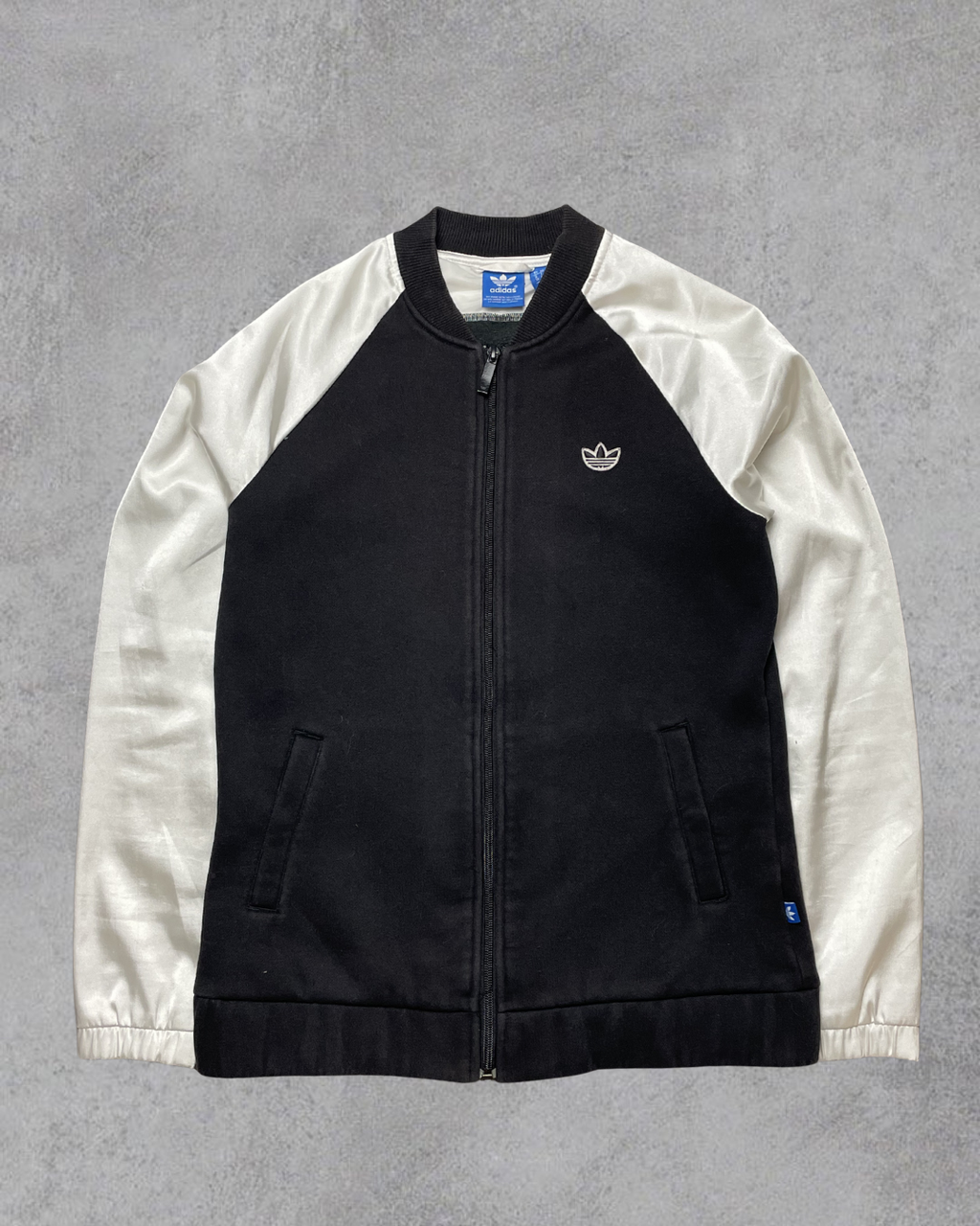 Adidas College Jacket (M)