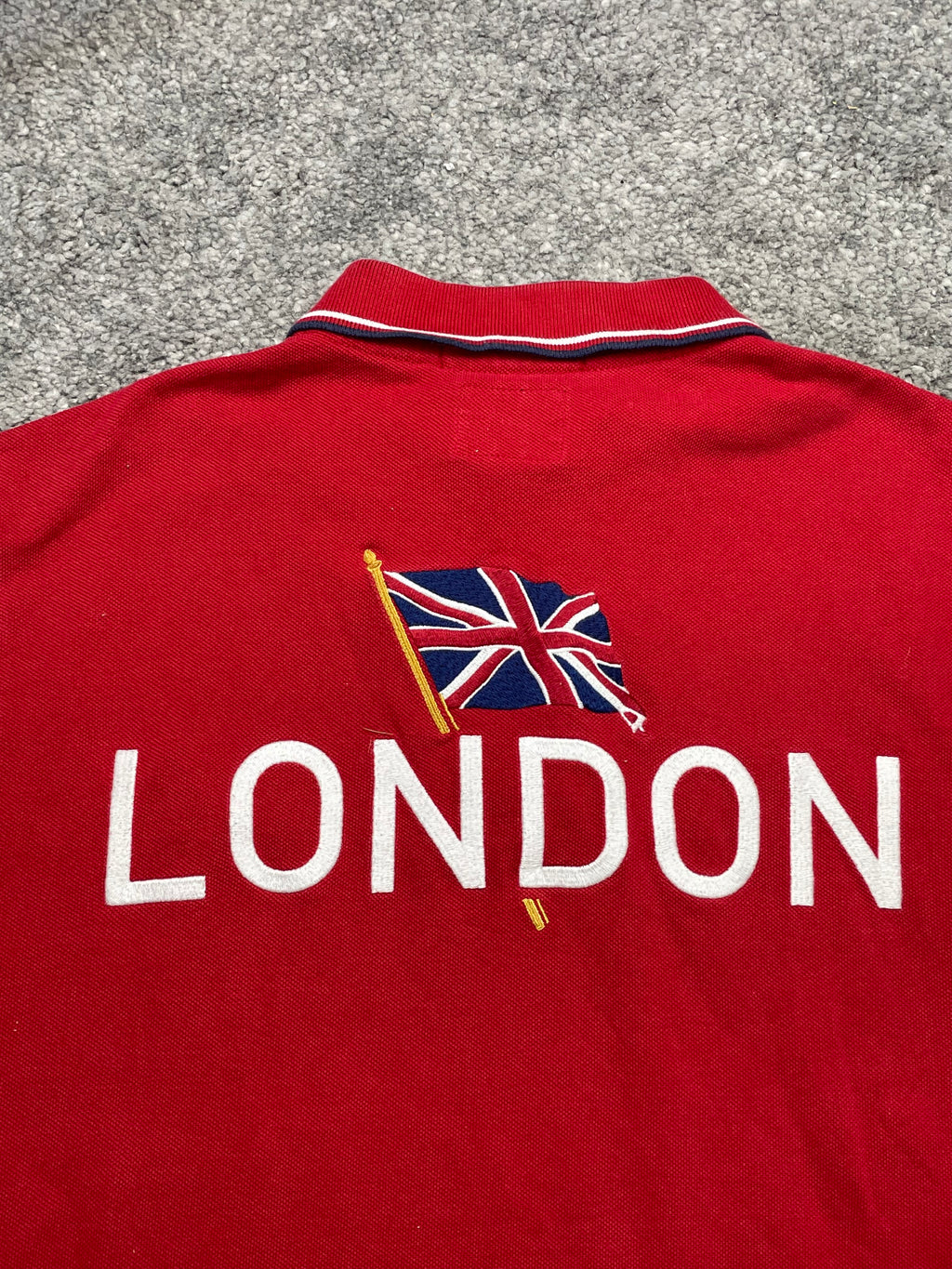 Ralph Lauren Polo (M)
