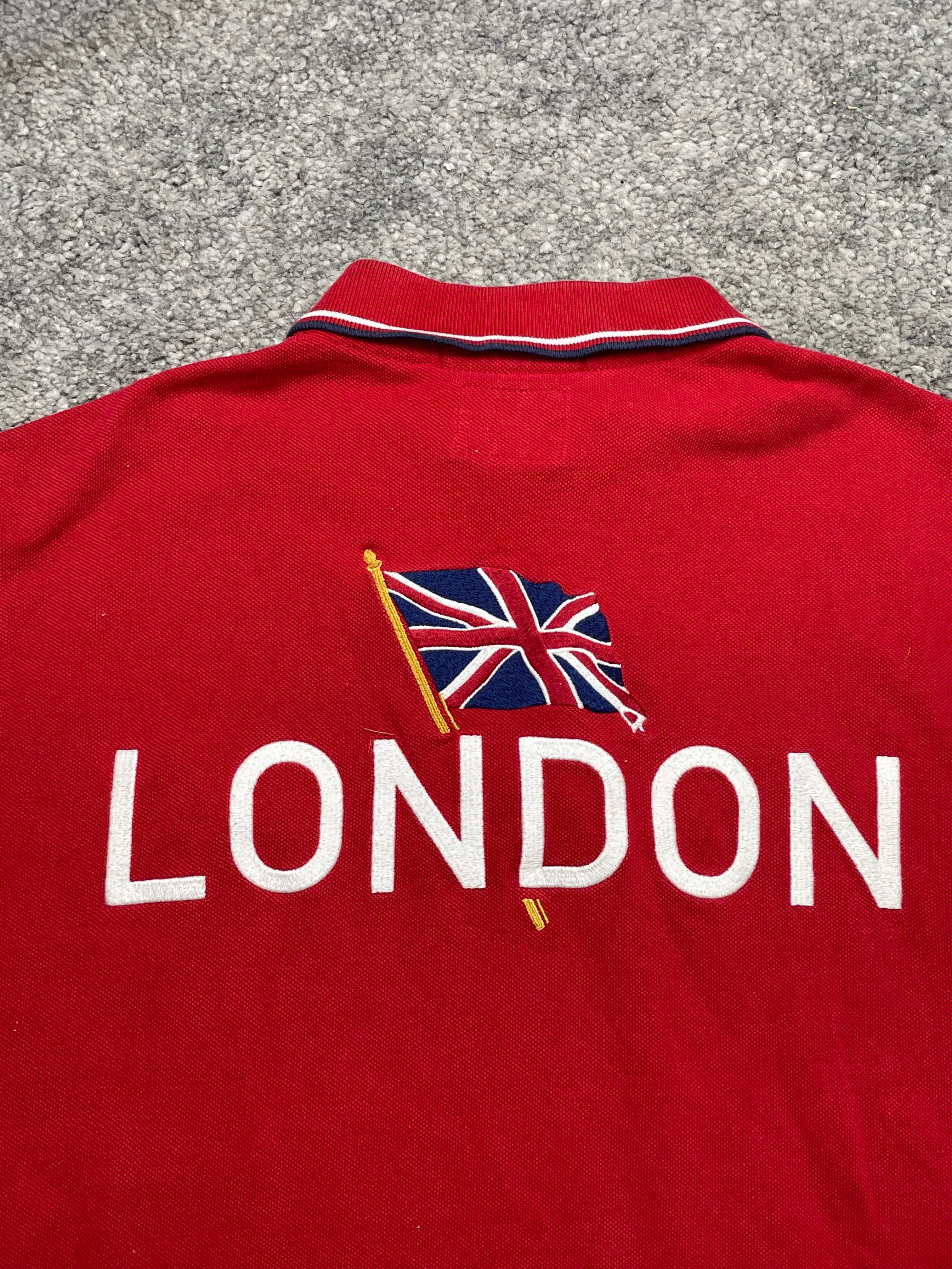Ralph Lauren Polo (M)
