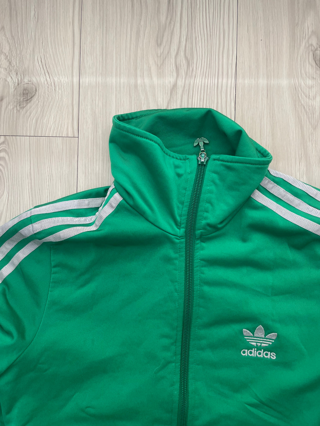 Adidas Firebird Jacke (S)