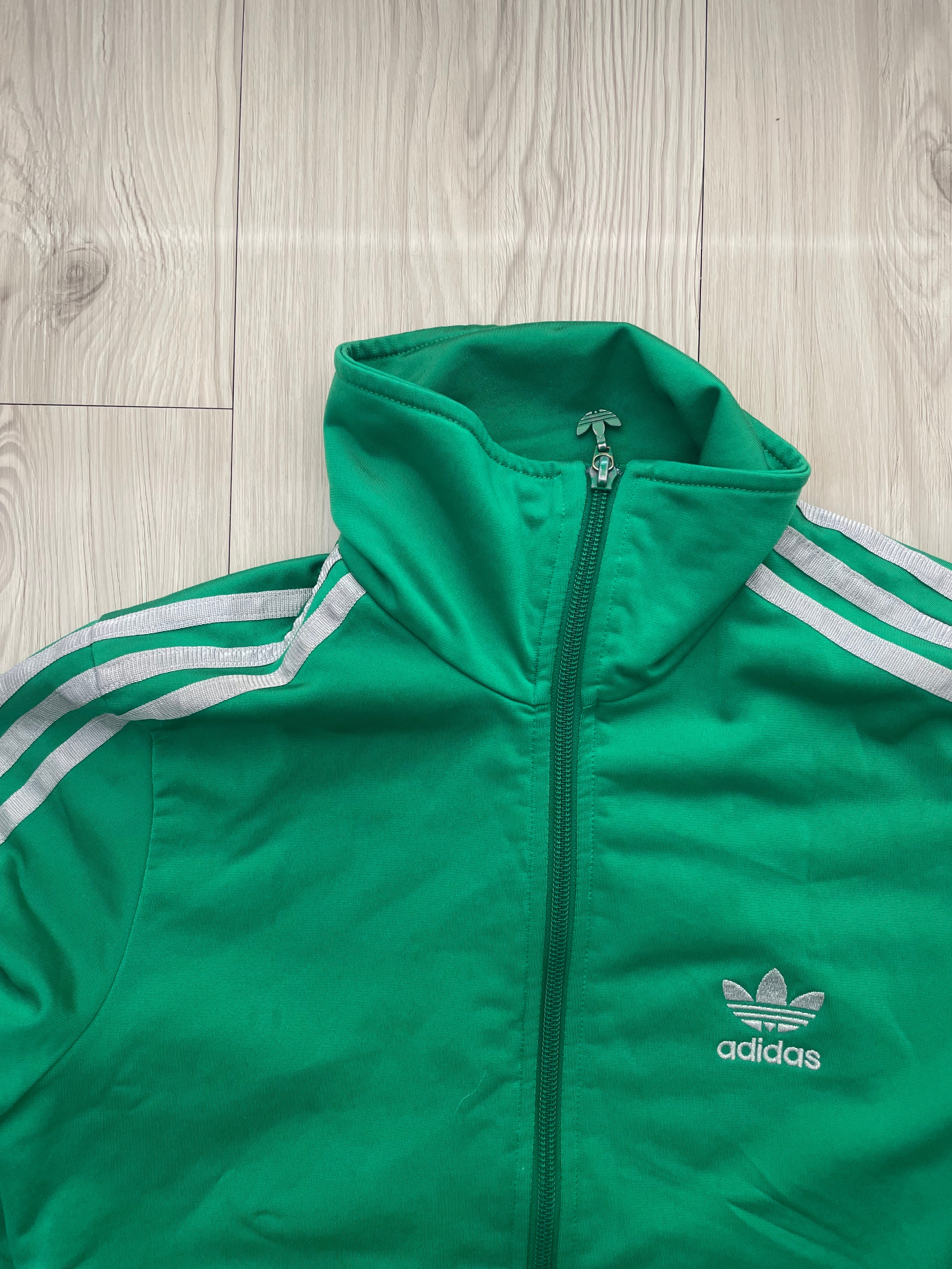 Adidas Firebird Jacke (S)