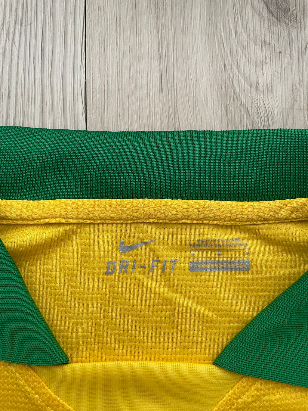 Nike Brasilien Trikot (M)