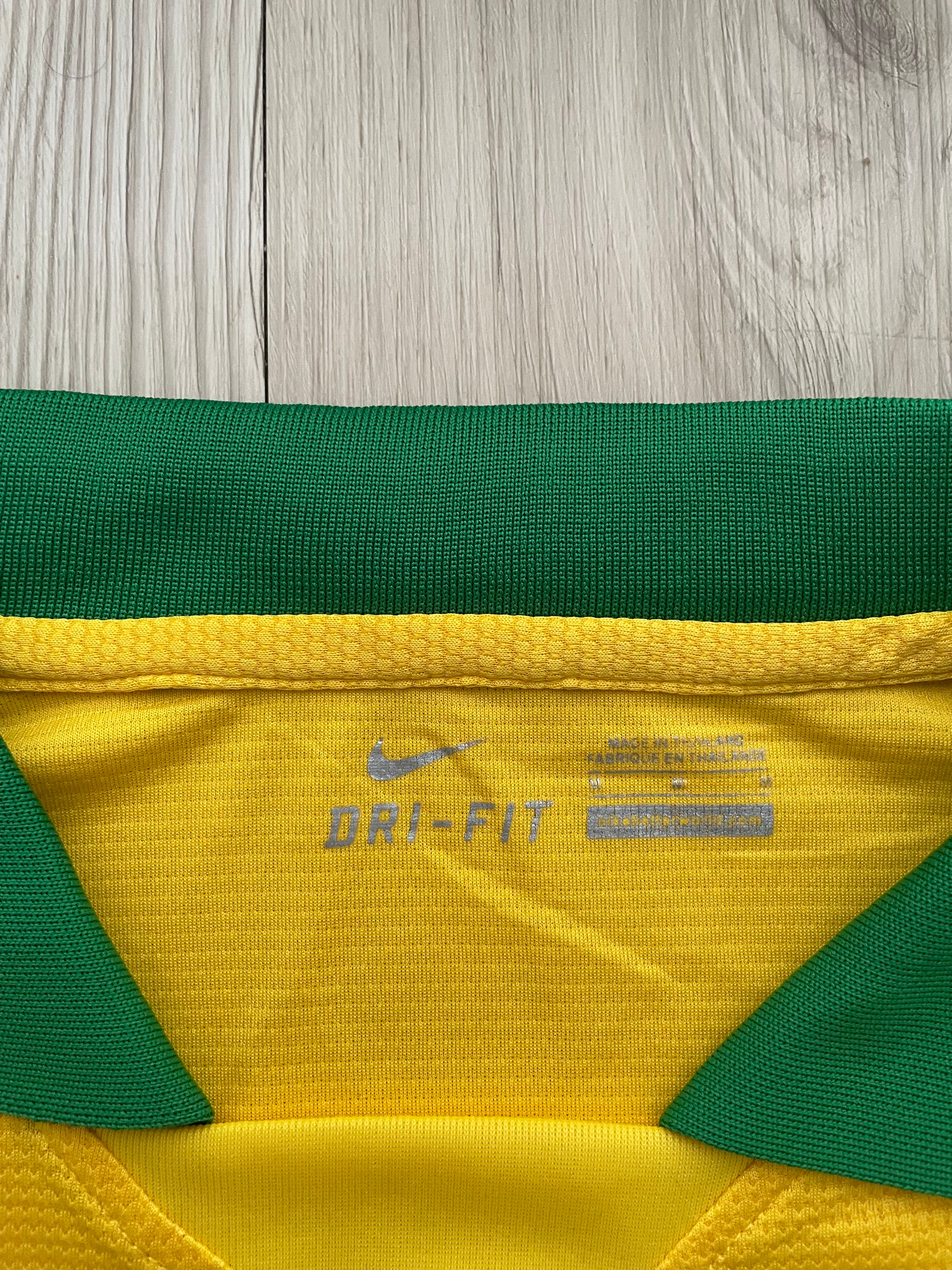 Nike Brasilien Trikot (M)