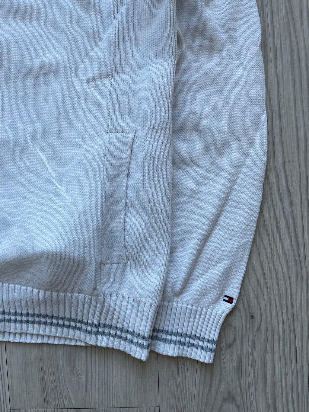 Tommy Hilfiger Pullover (M)