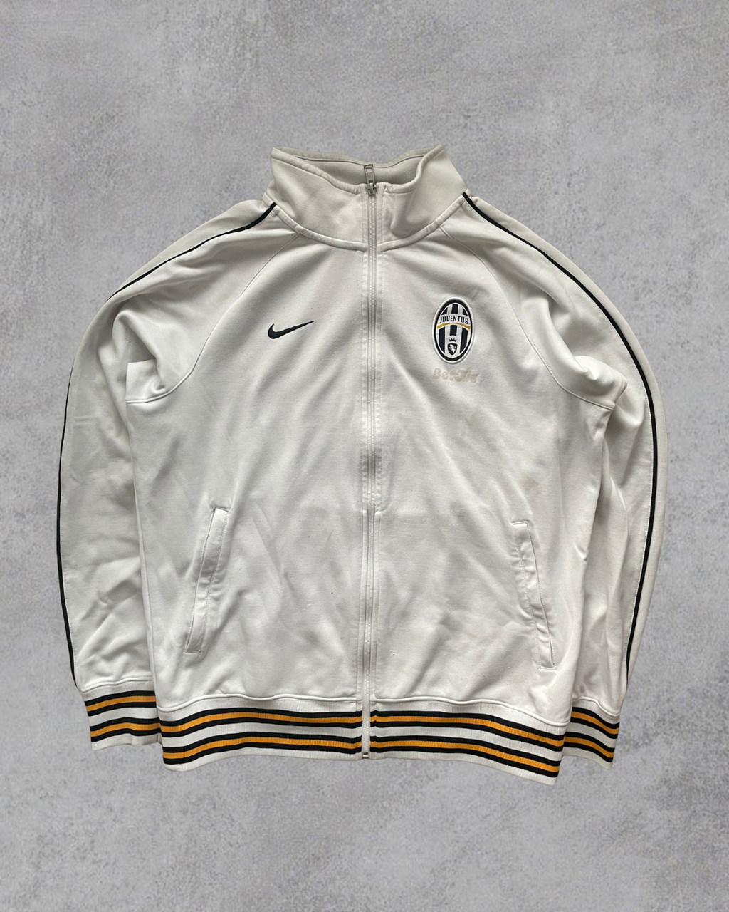 Nike Juventus Jacke (M)