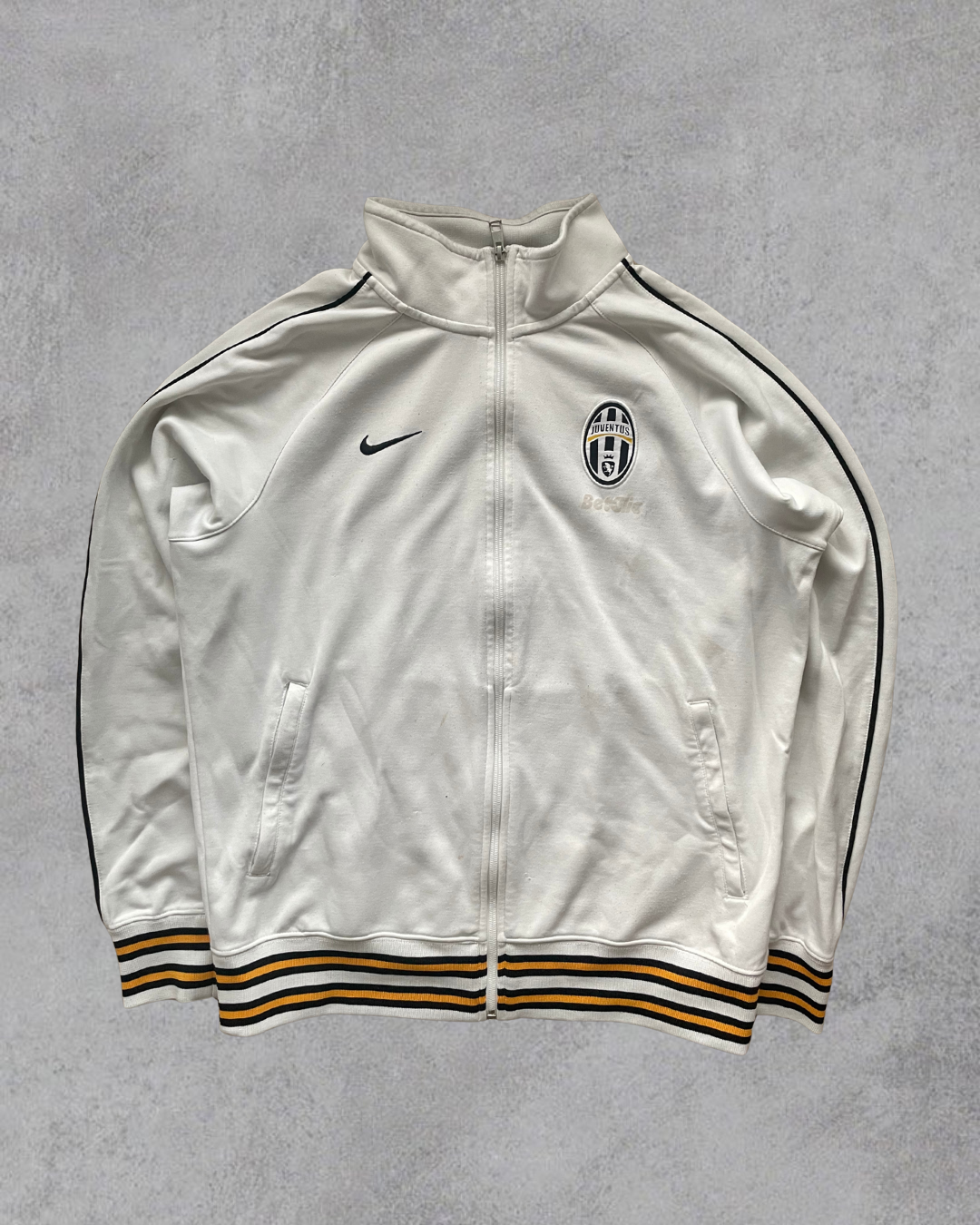 Nike Juventus Jacke (M)