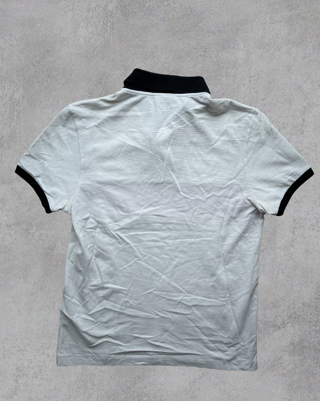 Lacoste Polo (S)