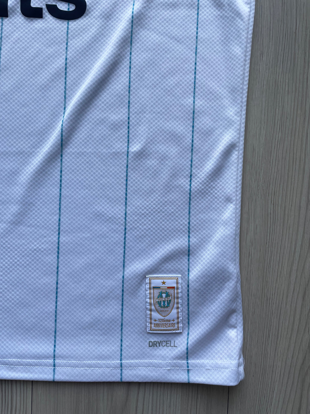 Olympique Marseille Trikot (S)