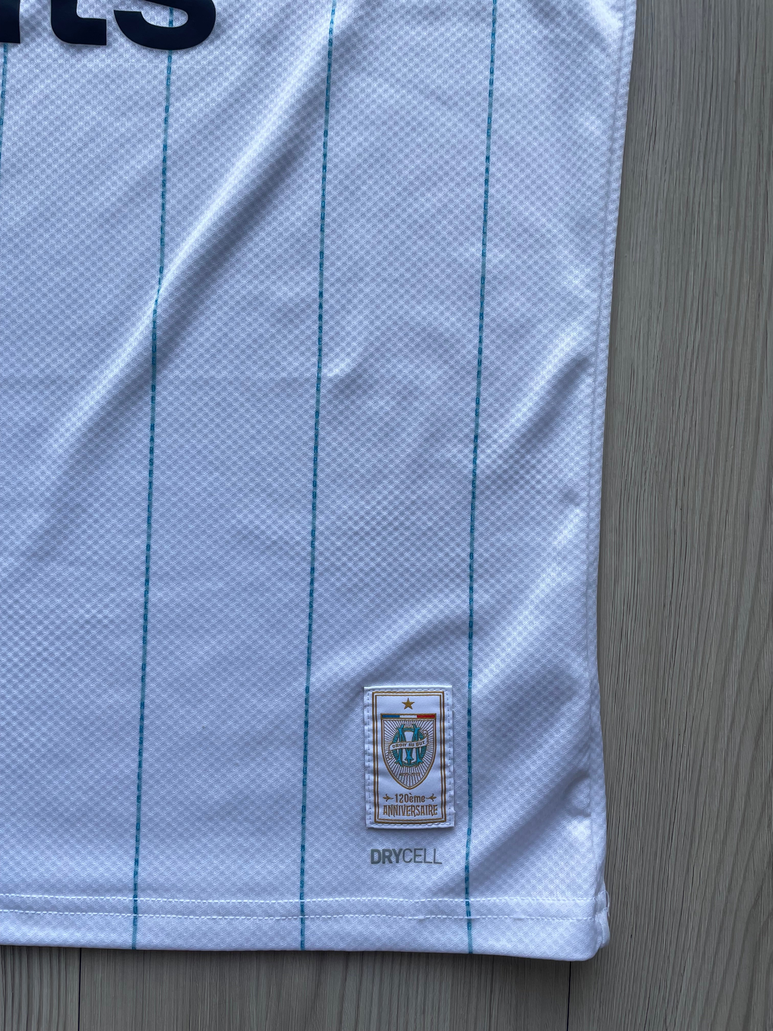 Olympique Marseille Trikot (S)