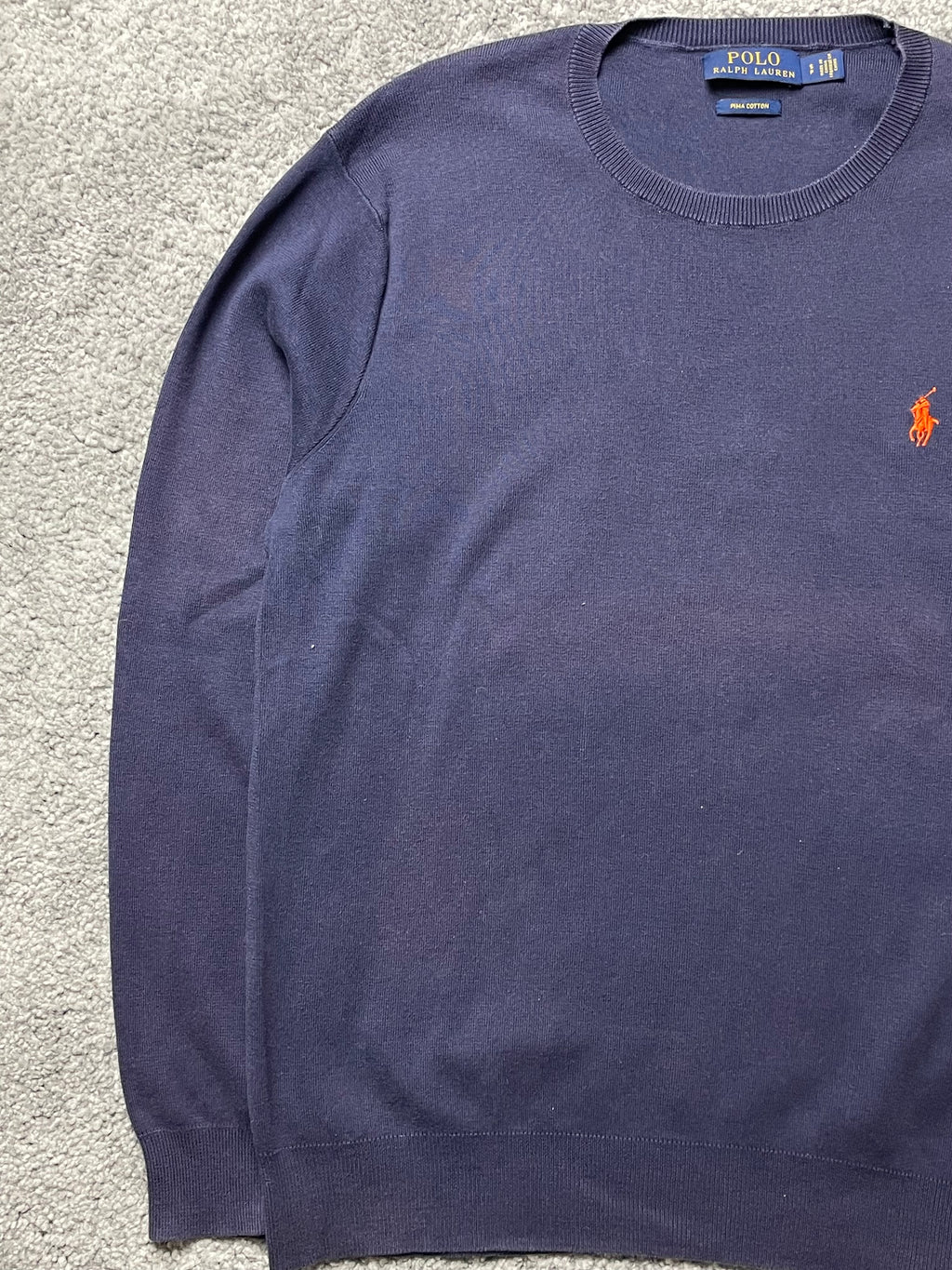 Ralph Lauren Pullover (S)