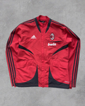 Adidas Mailand Trackjacket (M)