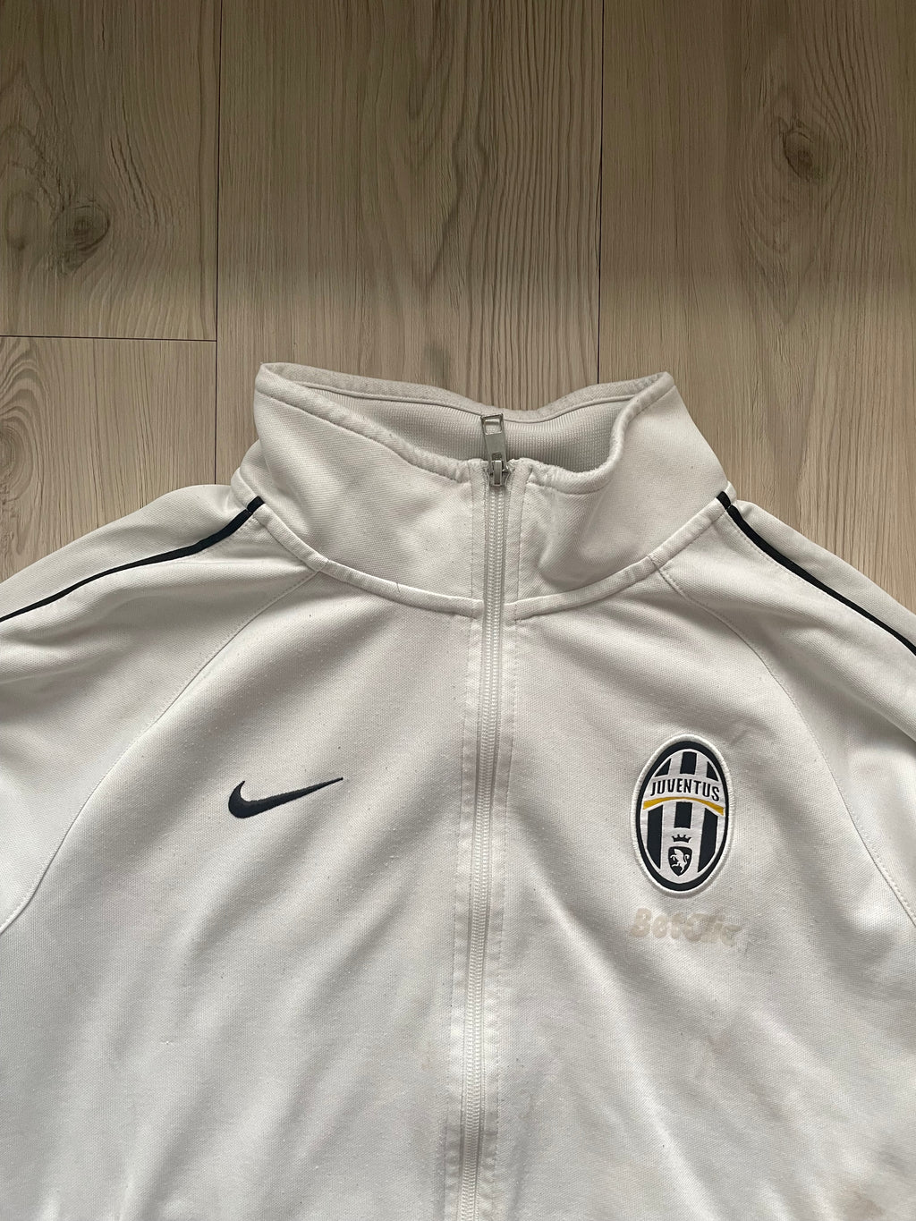 Nike Juventus Jacke (M)