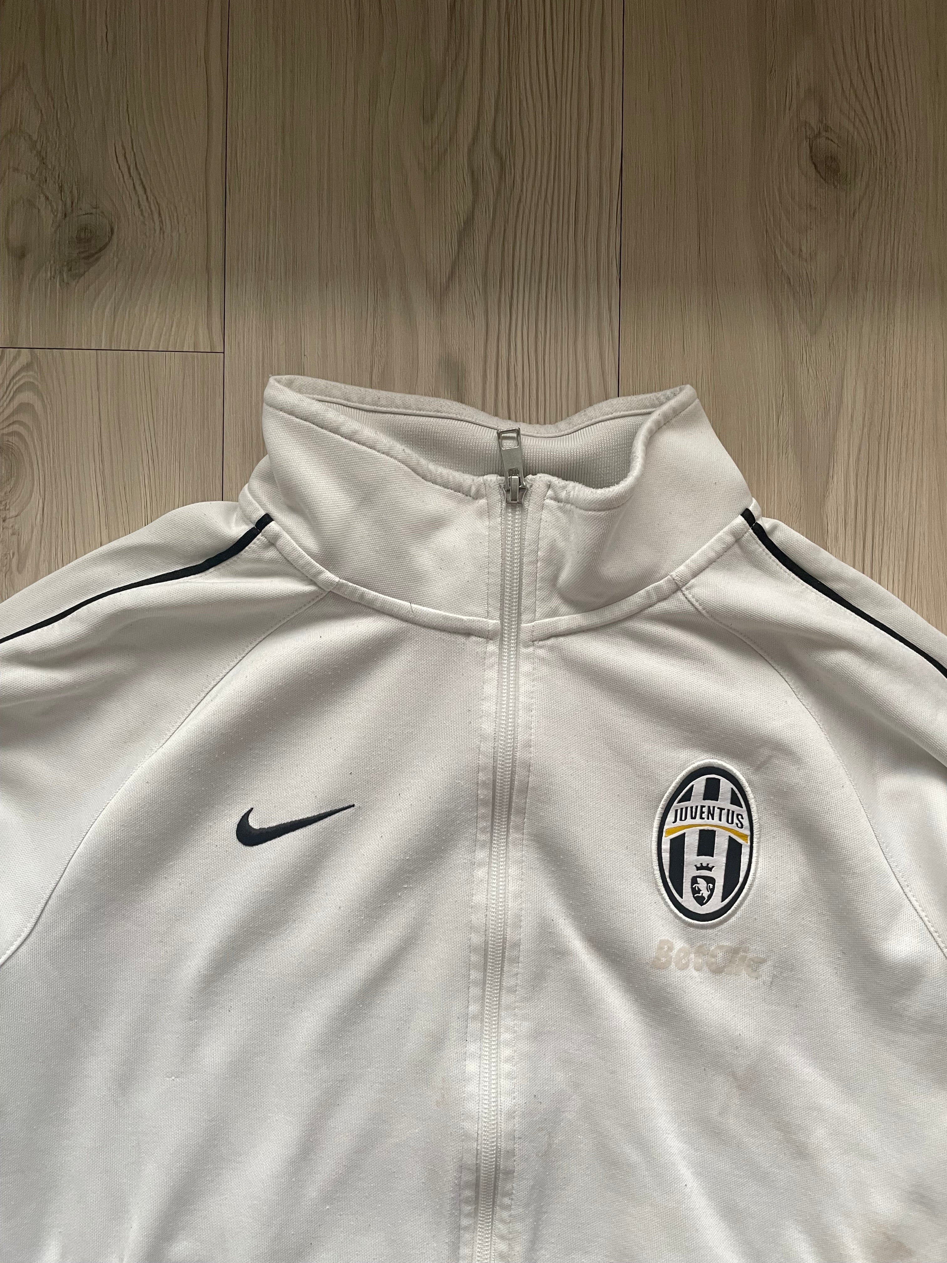 Nike Juventus Jacke (M)