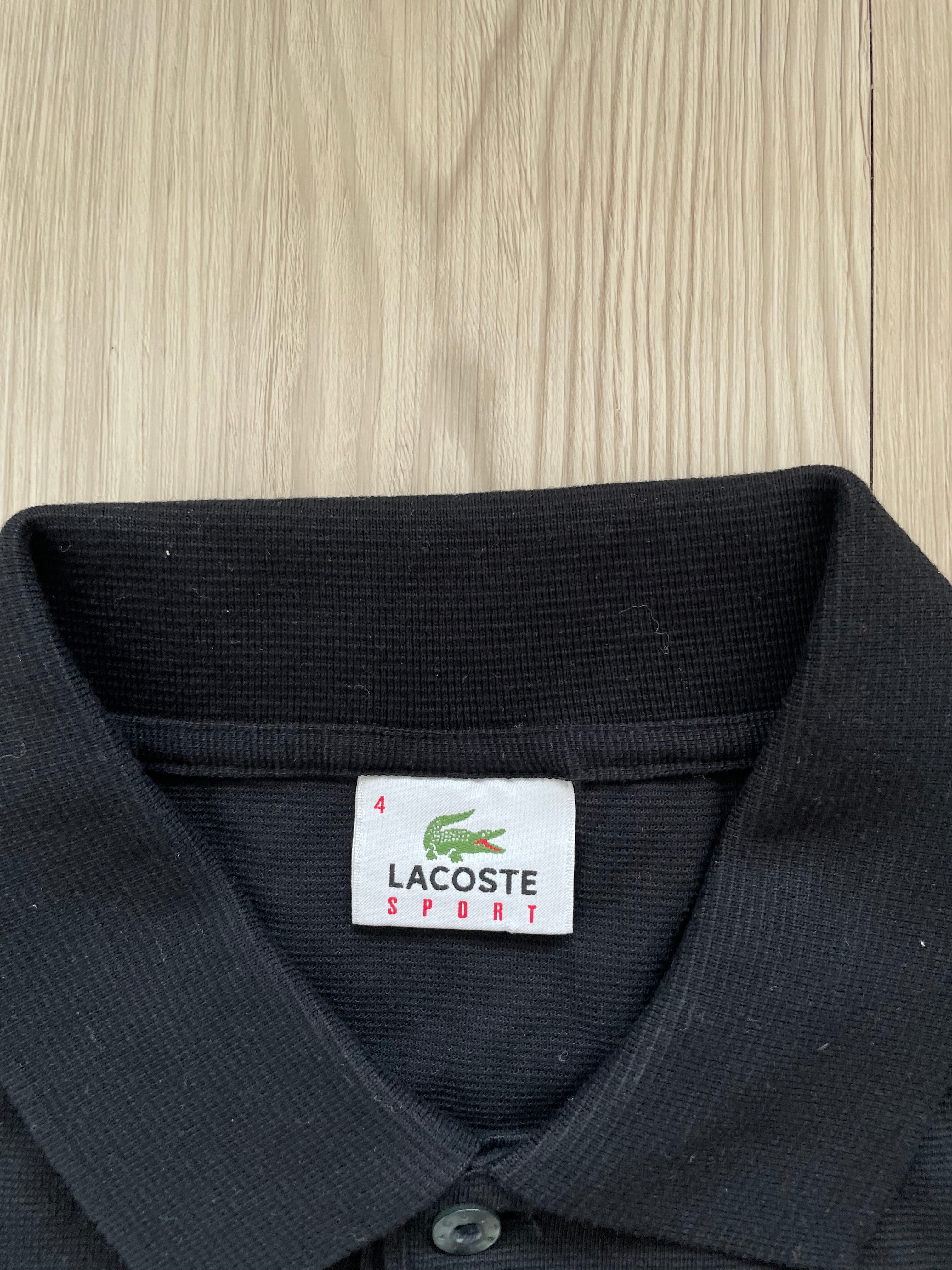 Lacoste Polo (M)