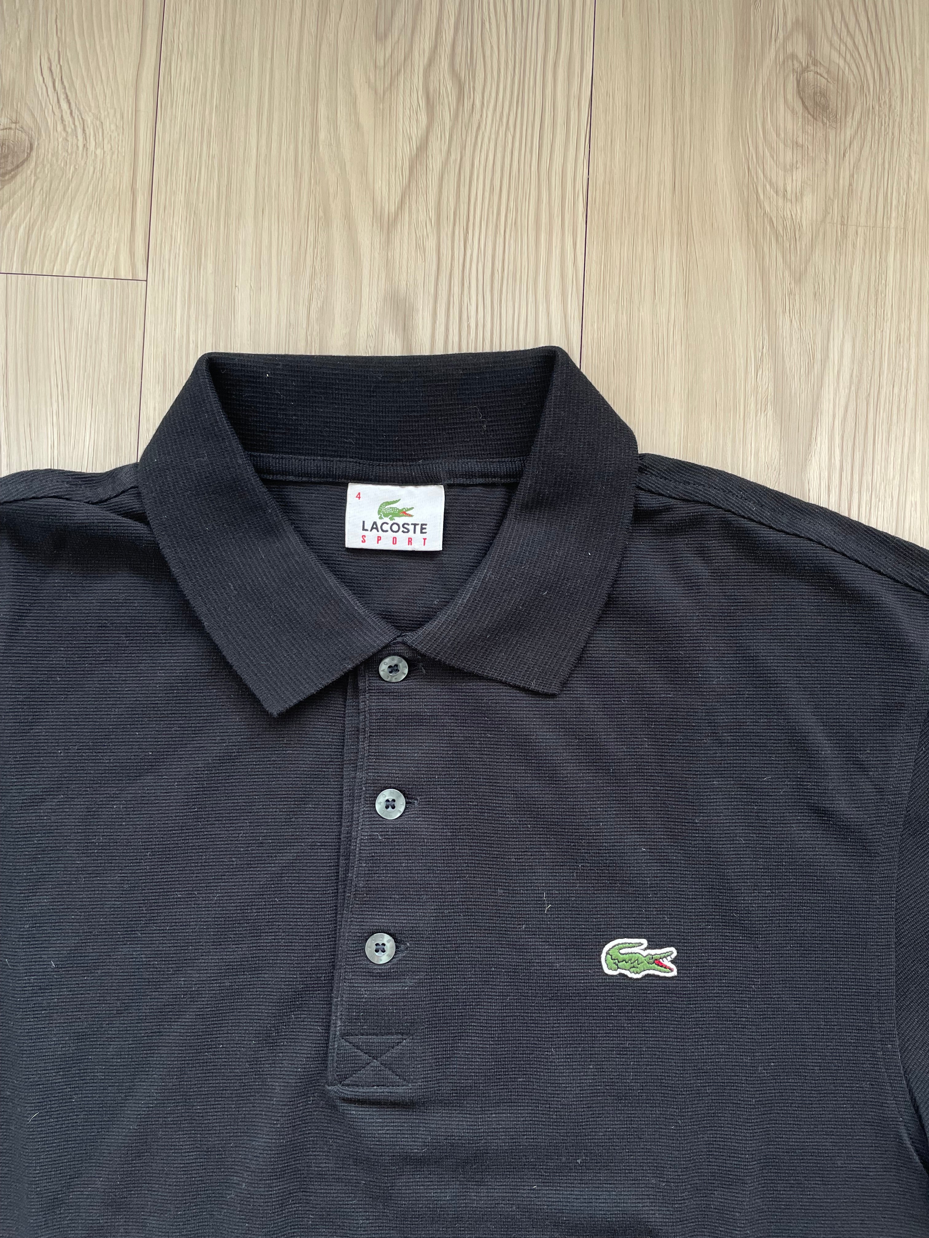 Lacoste Polo (M)