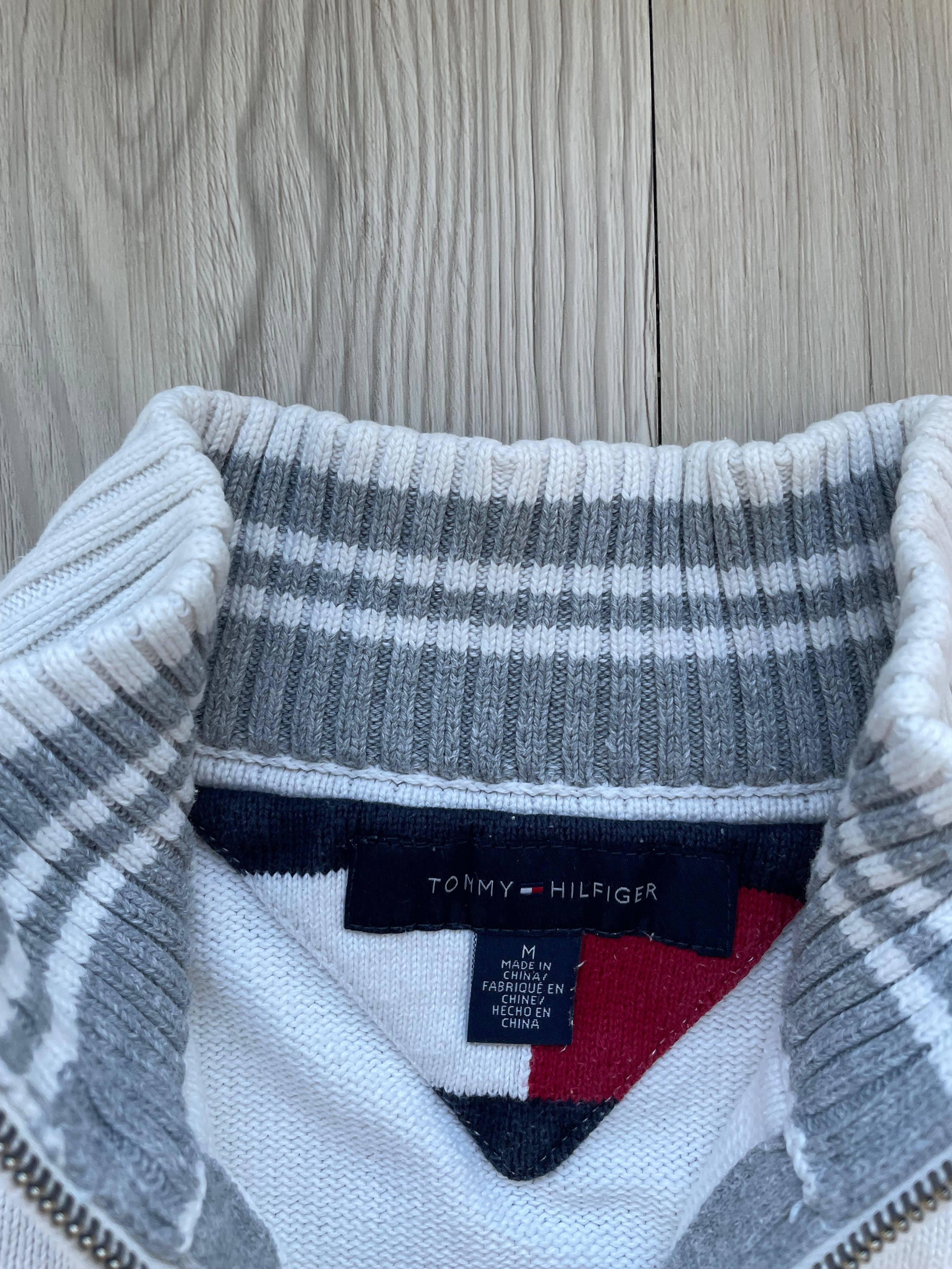 Tommy Hilfiger Pullover (M)