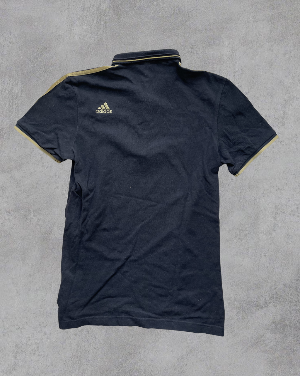 Adidas Juventus CL Polo (S)