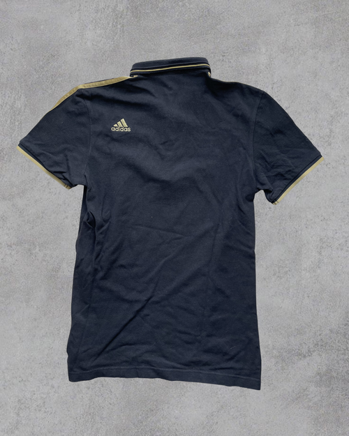 Adidas Juventus CL Polo (S)