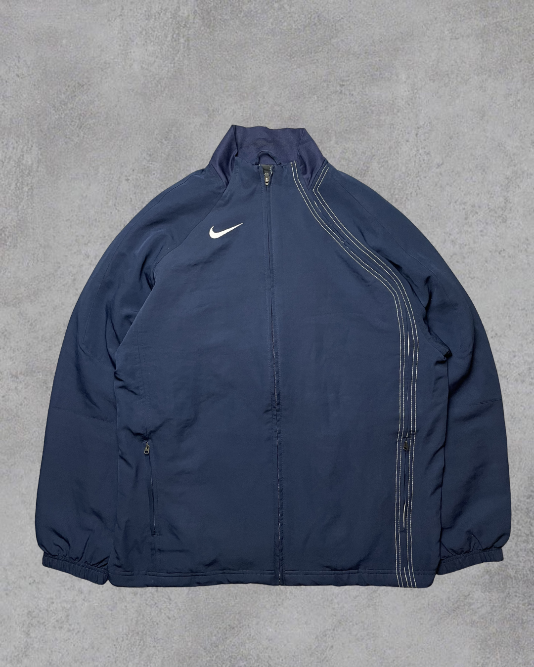 Nike Trackjacket (M)
