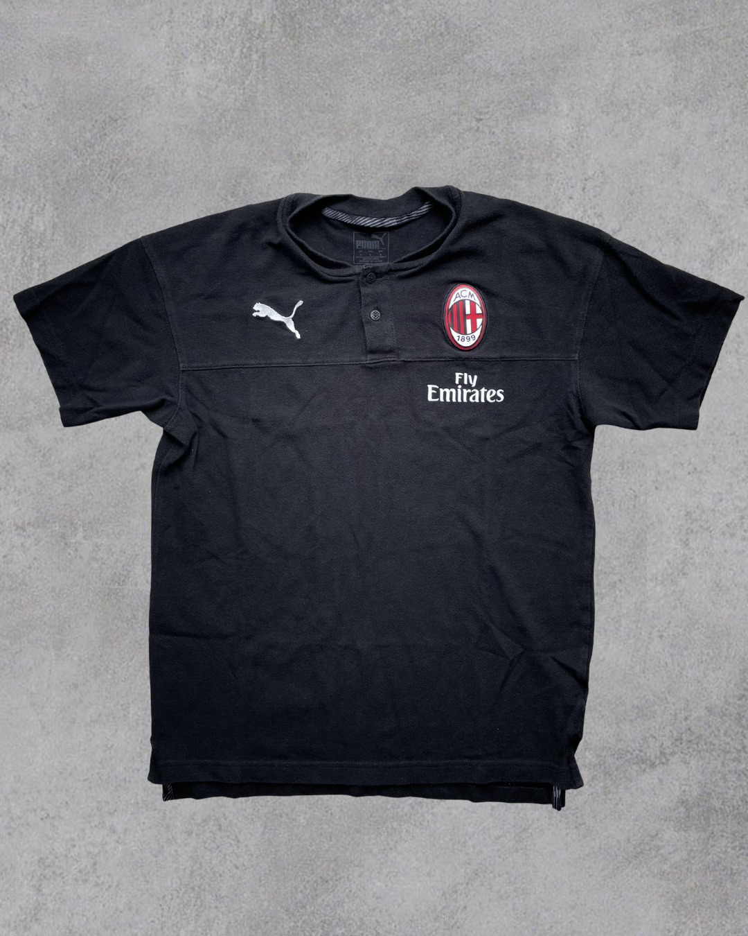 Puma AC Mailand Shirt (M)