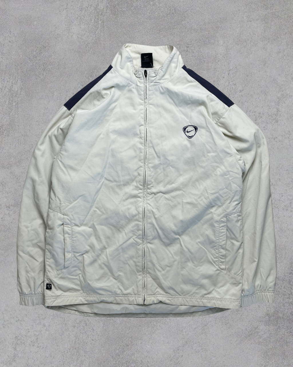 Nike Trackjacket (M)