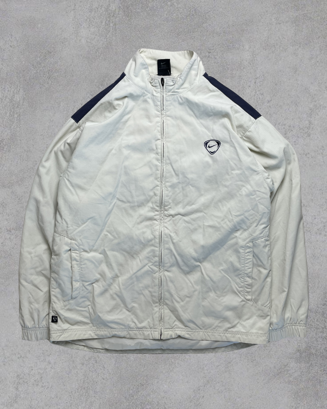 Nike Trackjacket (M)