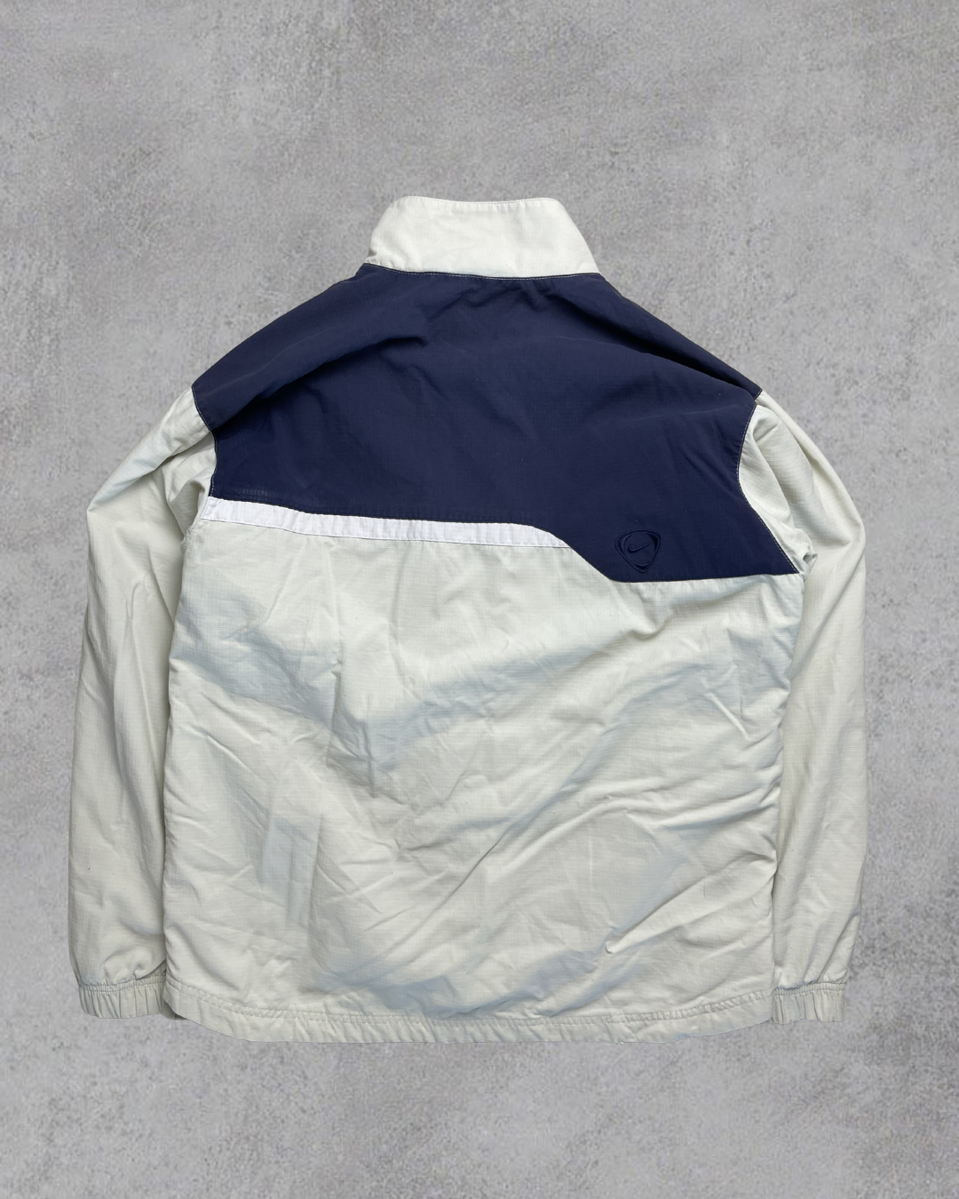 Nike Trackjacket (M)